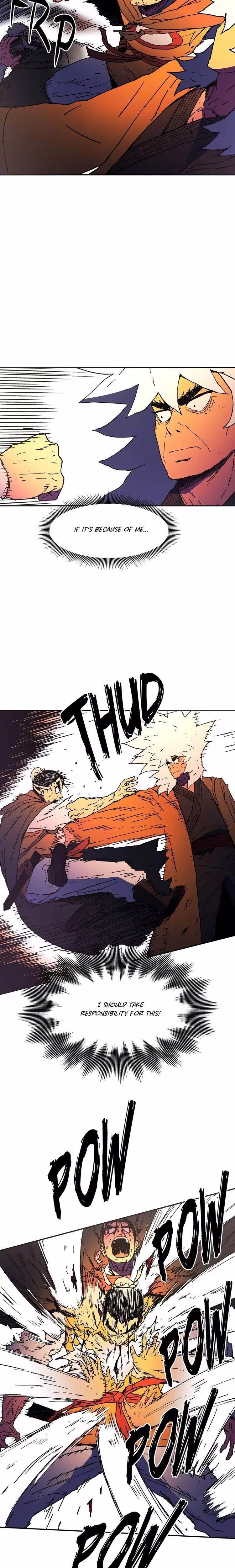 Father, Unrivaled - Chapter 24 - Part 14