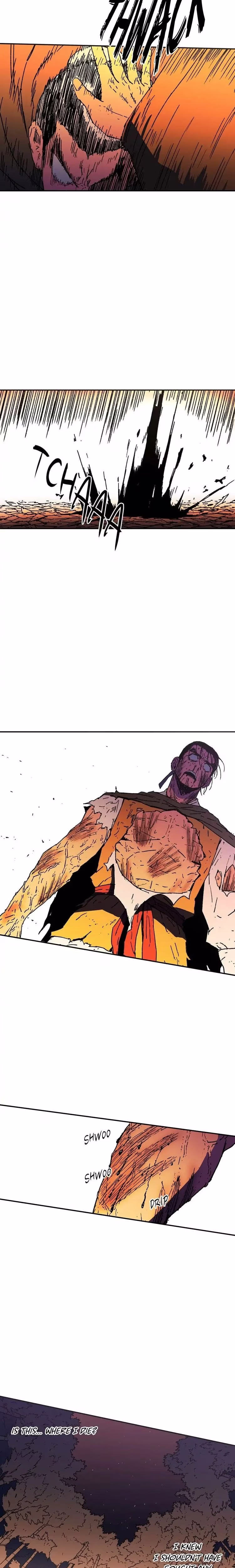 Father, Unrivaled - Chapter 24 - Part 16