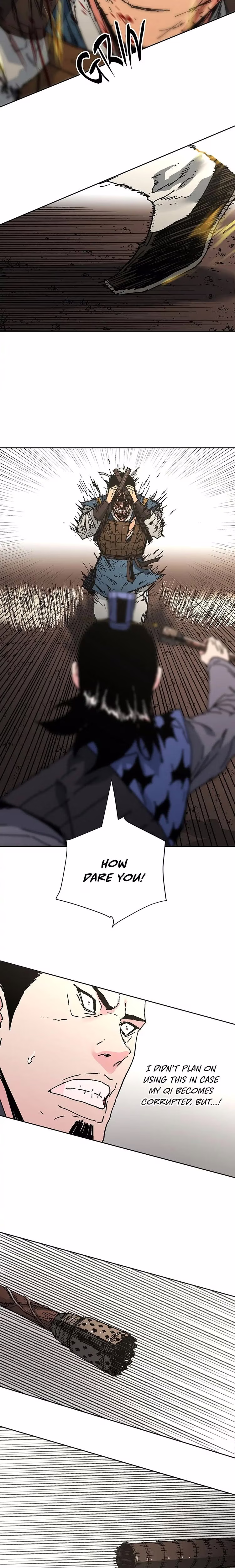 Father, Unrivaled - Chapter 240 - Part 4