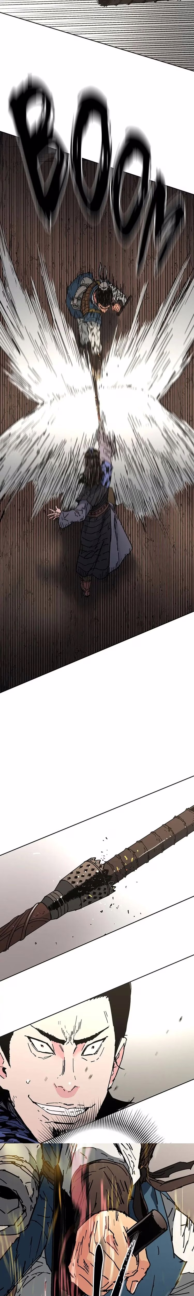 Father, Unrivaled - Chapter 240 - Part 5