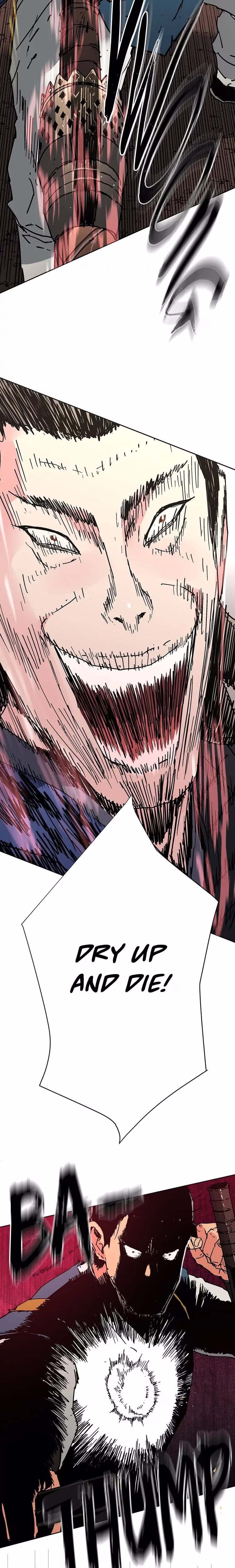 Father, Unrivaled - Chapter 240 - Part 6