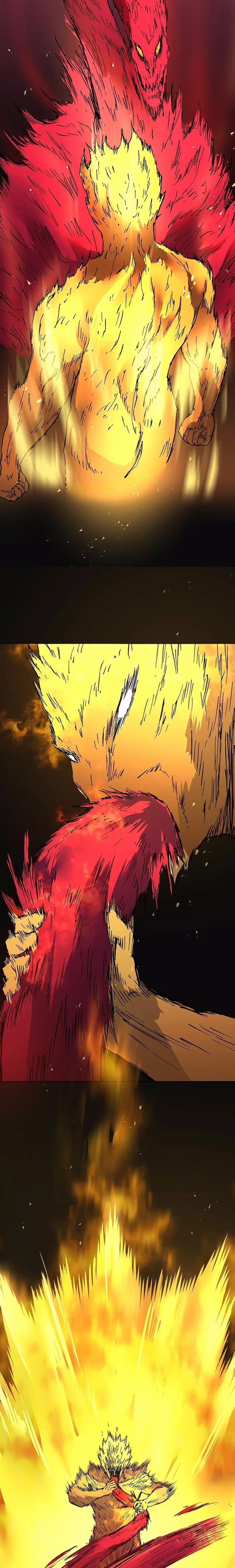 Father, Unrivaled - Chapter 240 - Part 8