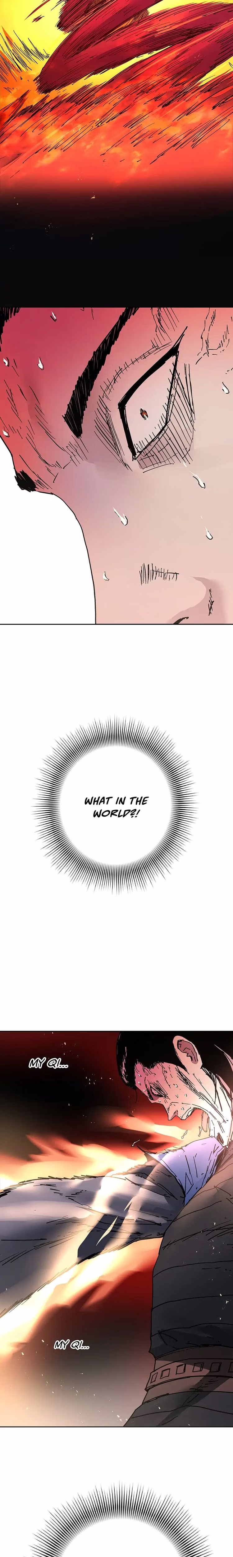 Father, Unrivaled - Chapter 240 - Part 9