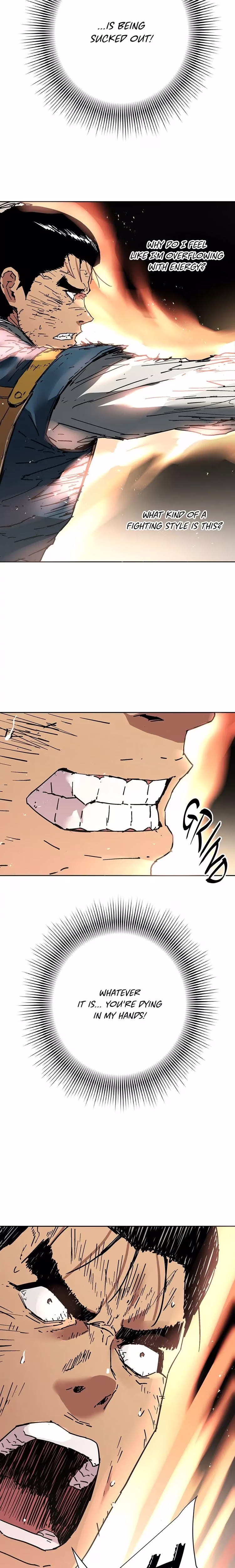 Father, Unrivaled - Chapter 240 - Part 10