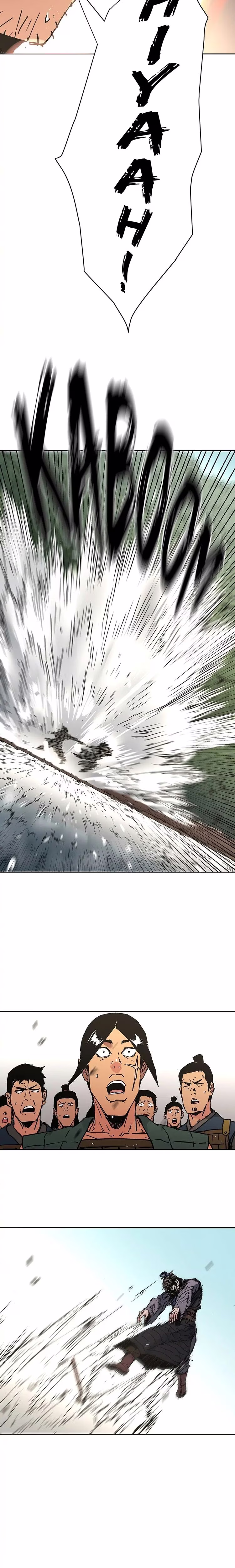 Father, Unrivaled - Chapter 240 - Part 11