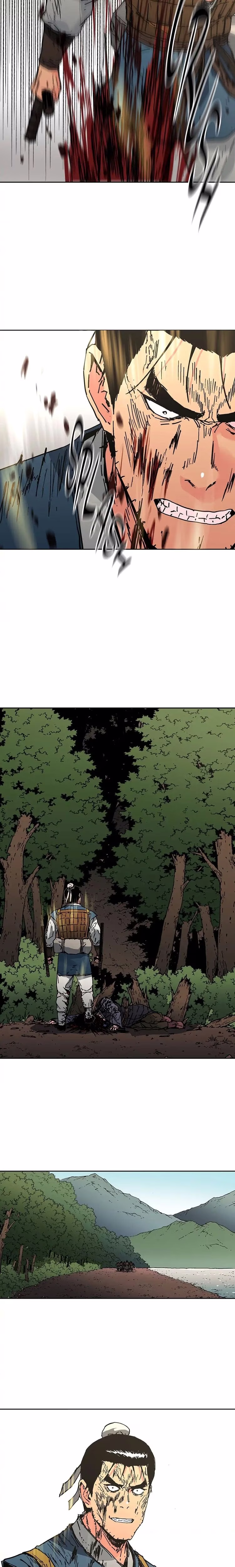 Father, Unrivaled - Chapter 240 - Part 15