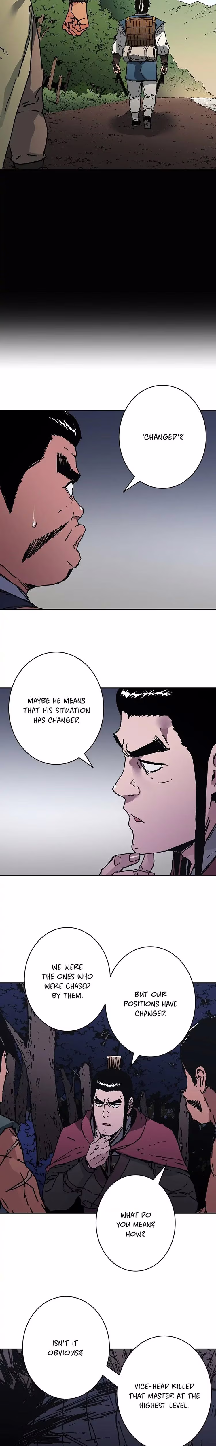 Father, Unrivaled - Chapter 240 - Part 19