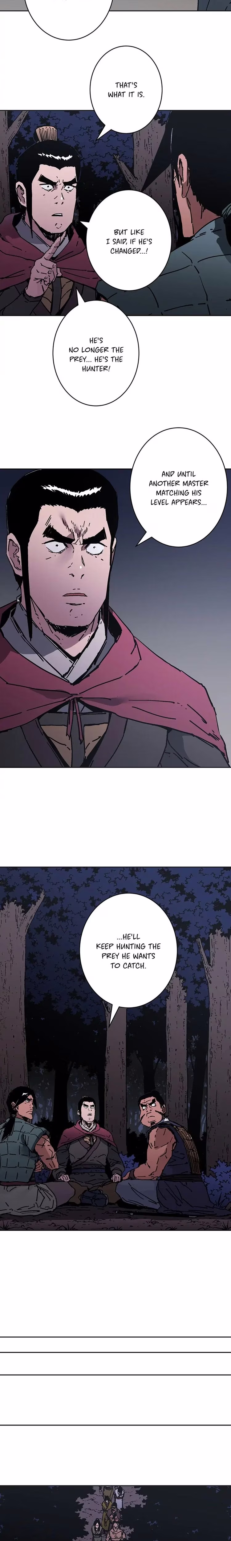 Father, Unrivaled - Chapter 240 - Part 21