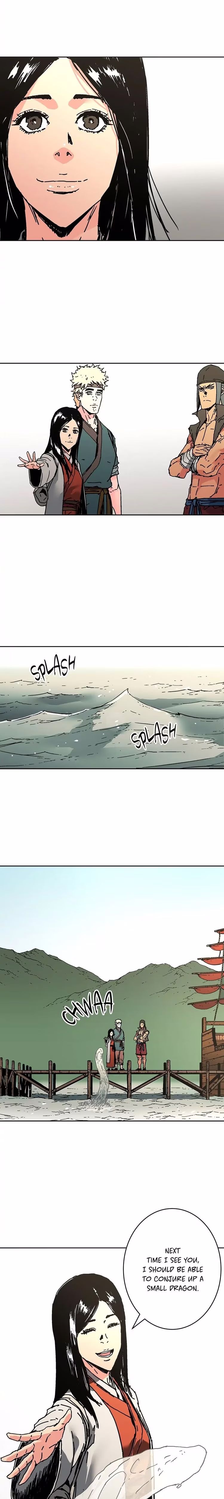 Father, Unrivaled - Chapter 241 - Part 6