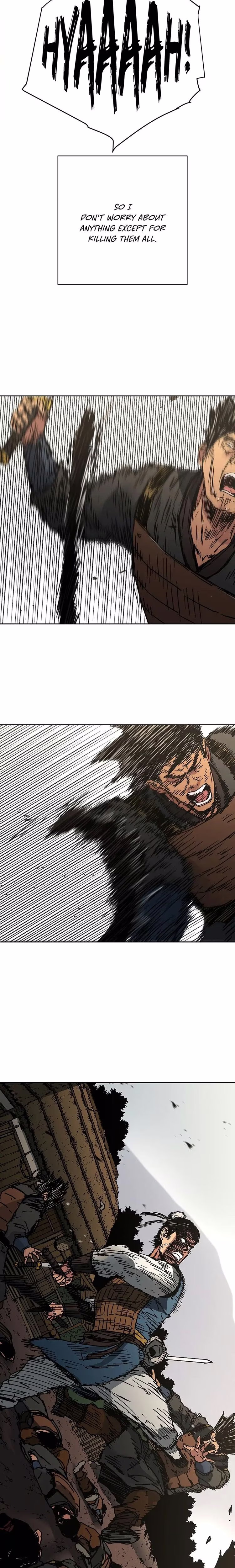 Father, Unrivaled - Chapter 241 - Part 11