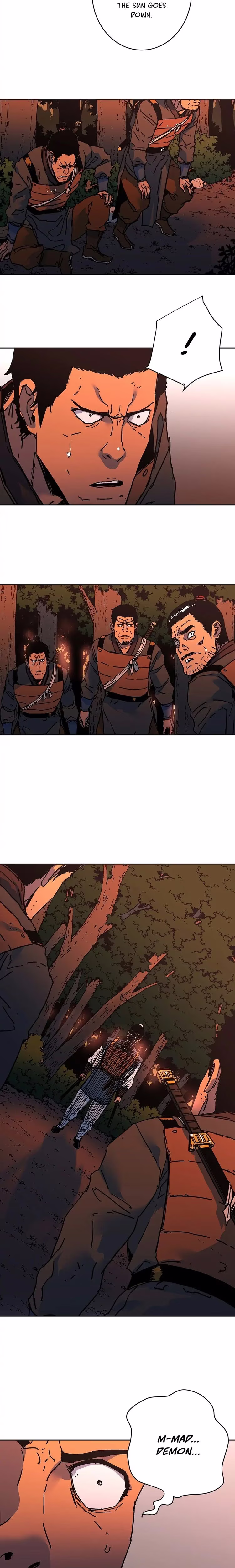 Father, Unrivaled - Chapter 241 - Part 14