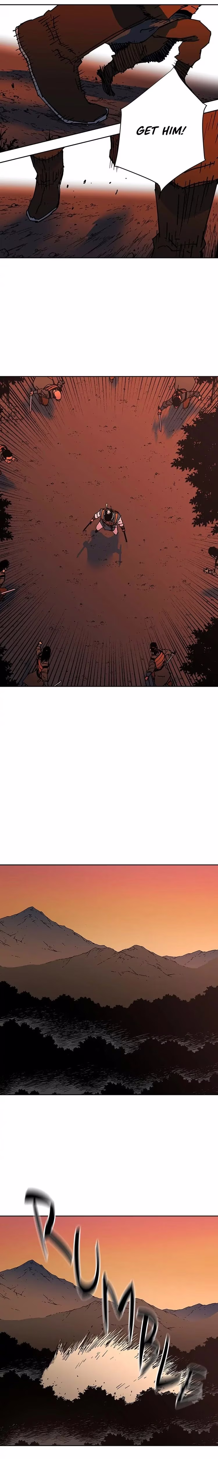 Father, Unrivaled - Chapter 241 - Part 18