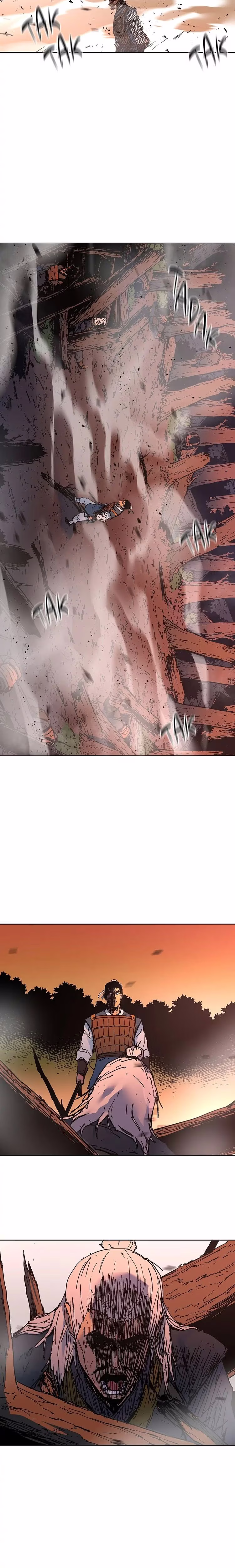 Father, Unrivaled - Chapter 241 - Part 20