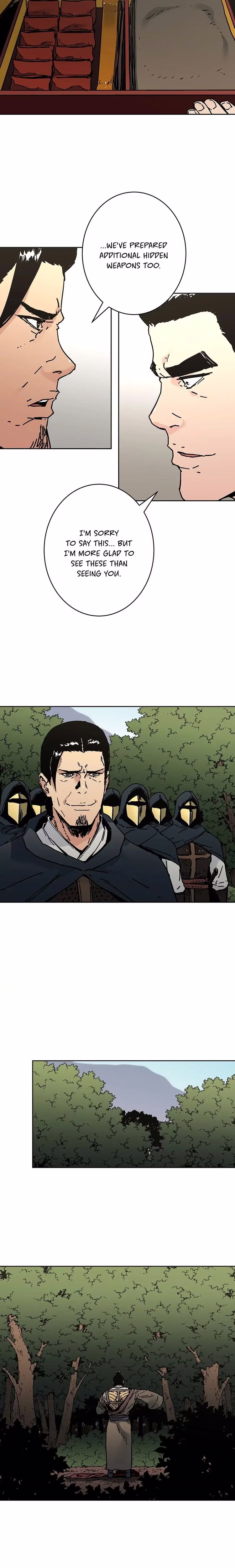 Father, Unrivaled - Chapter 242 - Part 9