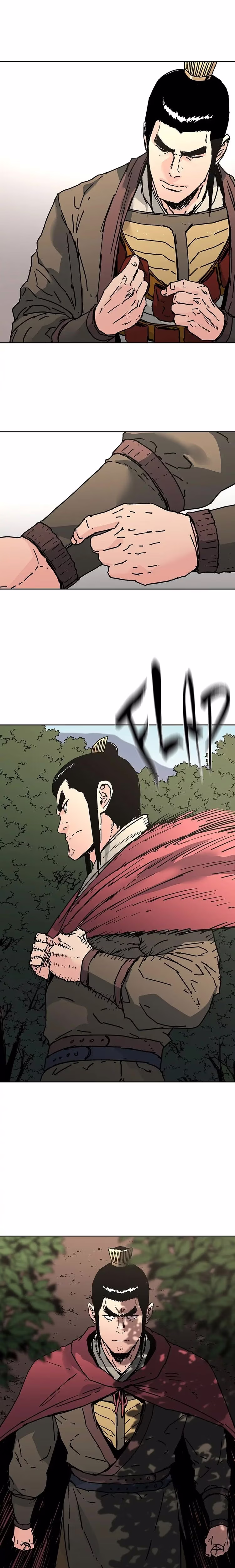 Father, Unrivaled - Chapter 242 - Part 10