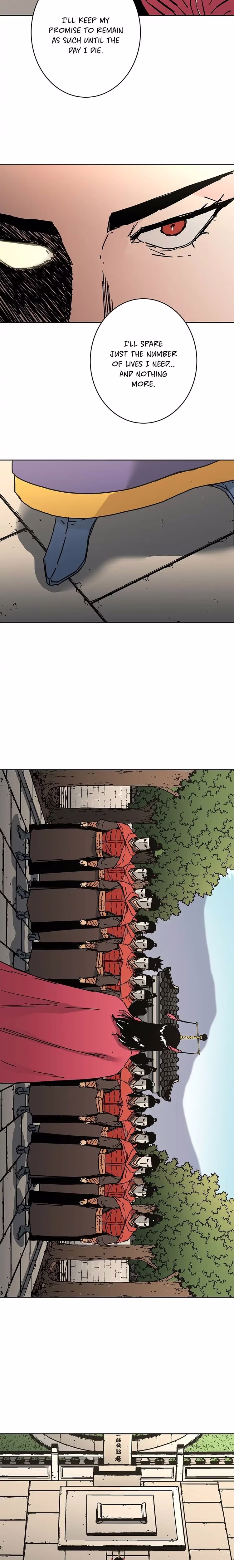 Father, Unrivaled - Chapter 243 - Part 3