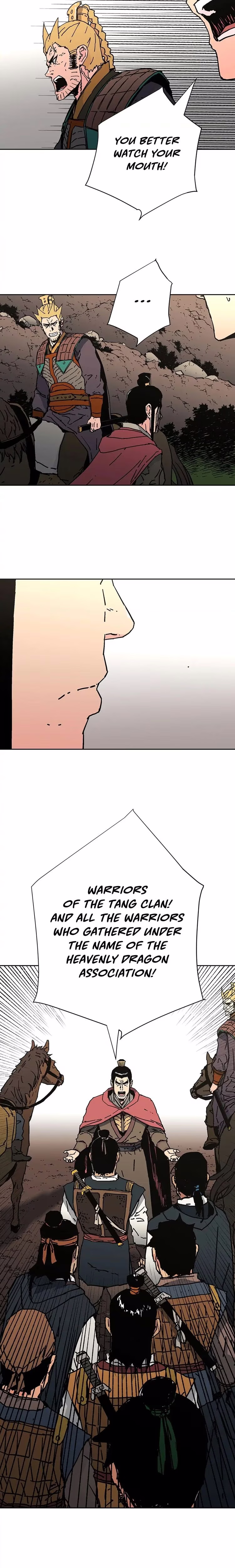 Father, Unrivaled - Chapter 243 - Part 16