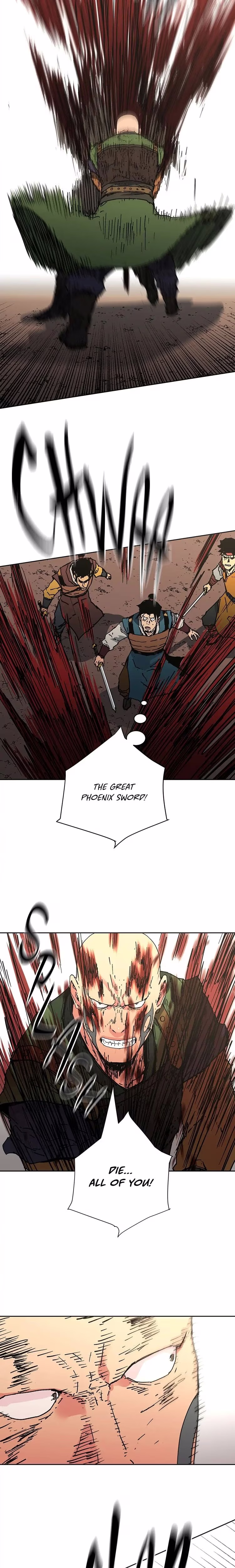 Father, Unrivaled - Chapter 244 - Part 8