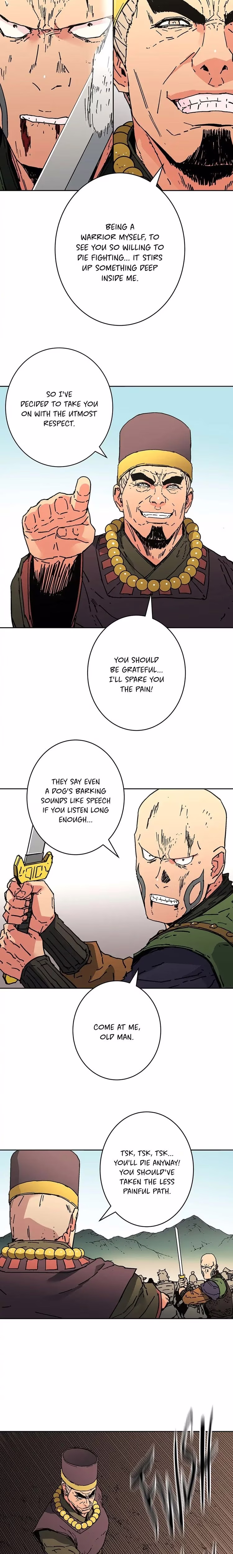 Father, Unrivaled - Chapter 244 - Part 10