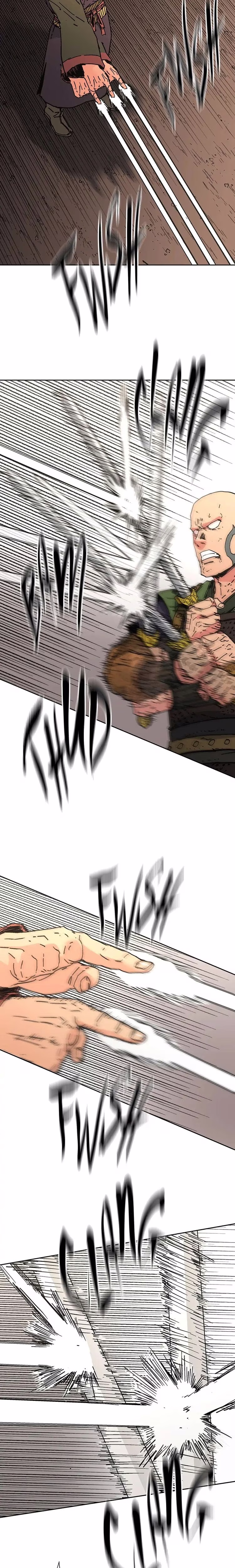 Father, Unrivaled - Chapter 244 - Part 11