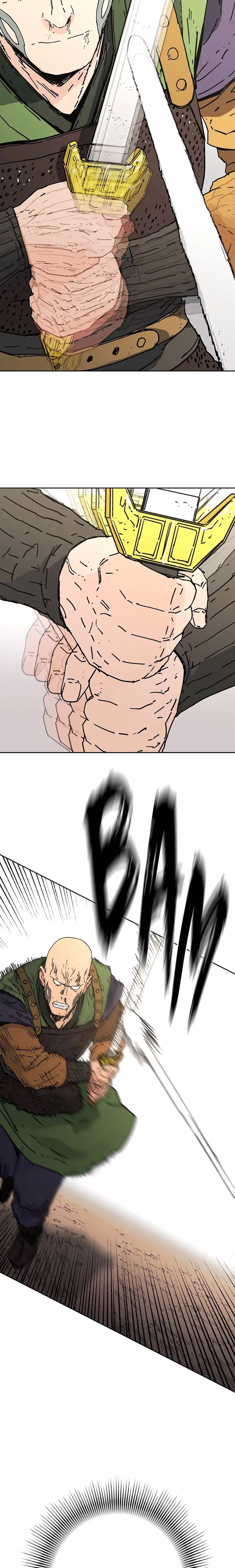 Father, Unrivaled - Chapter 244 - Part 15