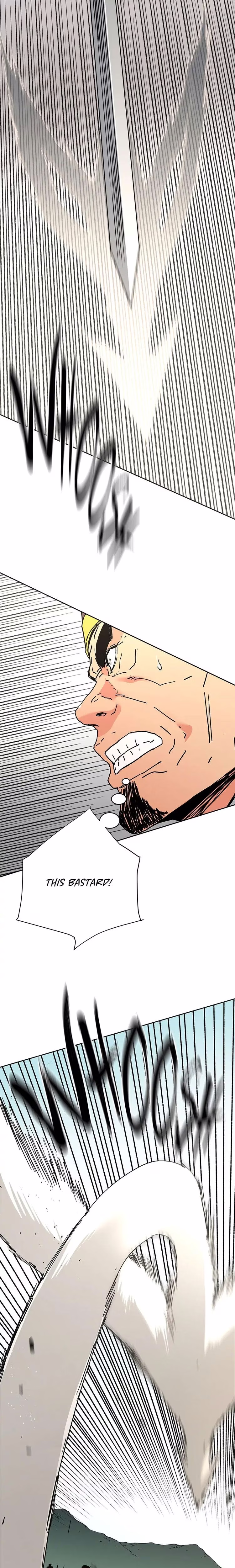 Father, Unrivaled - Chapter 244 - Part 17