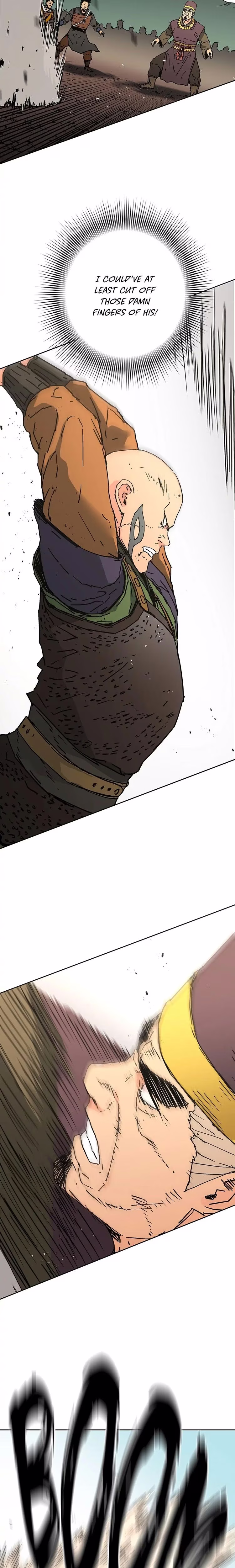 Father, Unrivaled - Chapter 244 - Part 18