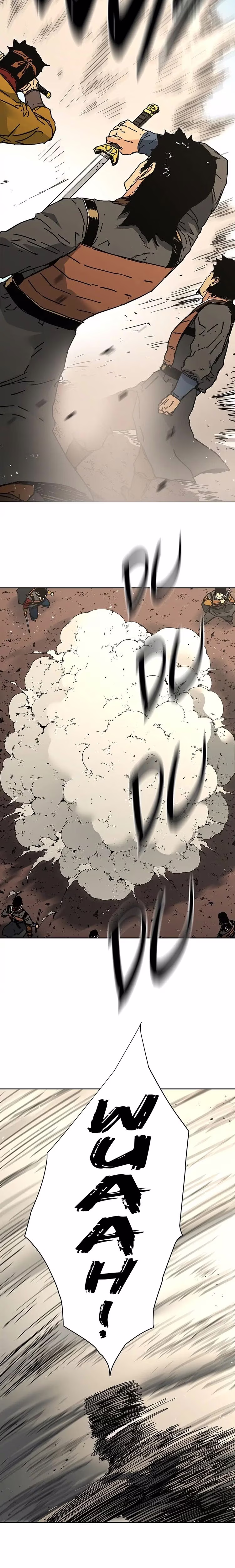 Father, Unrivaled - Chapter 244 - Part 19