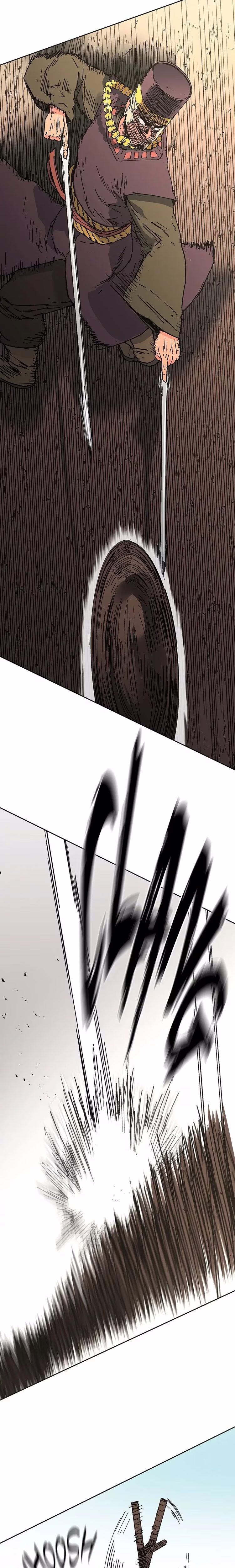 Father, Unrivaled - Chapter 244 - Part 24