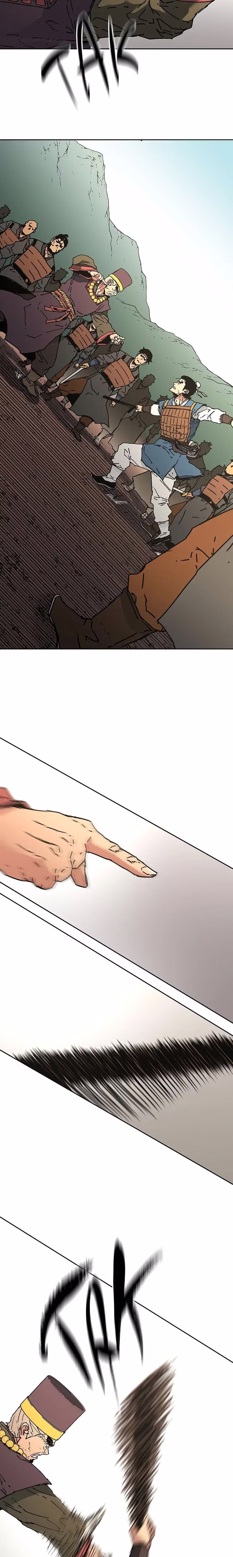 Father, Unrivaled - Chapter 245 - Part 3