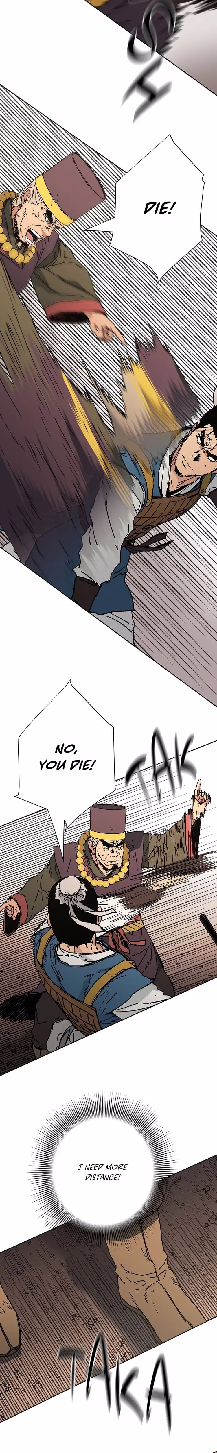 Father, Unrivaled - Chapter 245 - Part 5