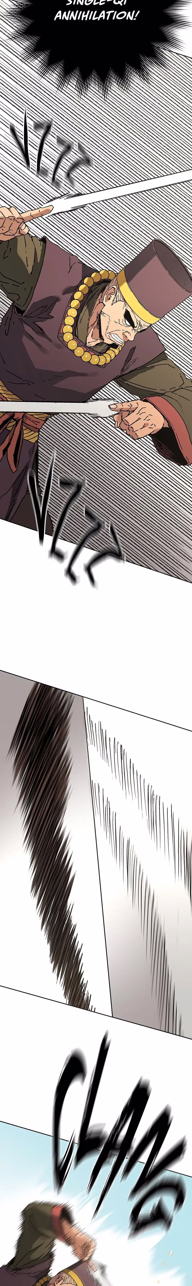 Father, Unrivaled - Chapter 245 - Part 8