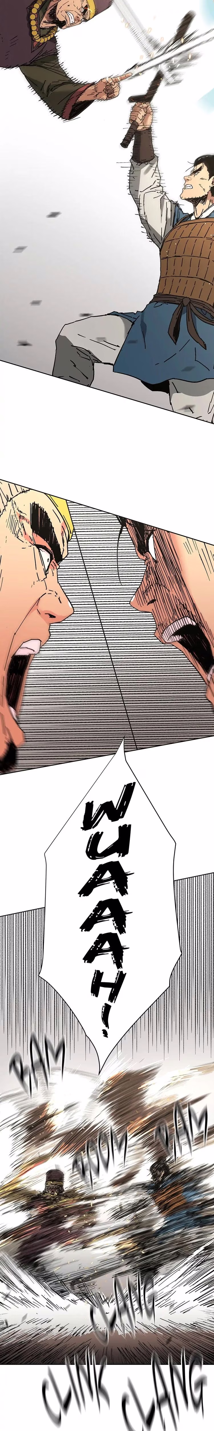 Father, Unrivaled - Chapter 245 - Part 9