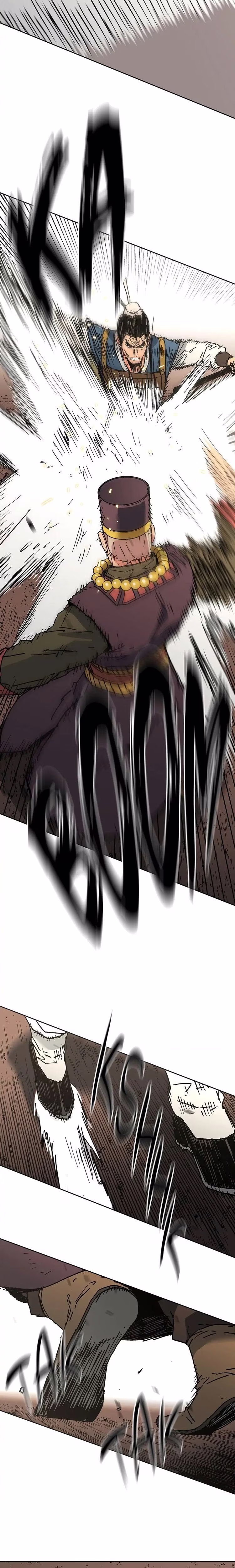 Father, Unrivaled - Chapter 245 - Part 17