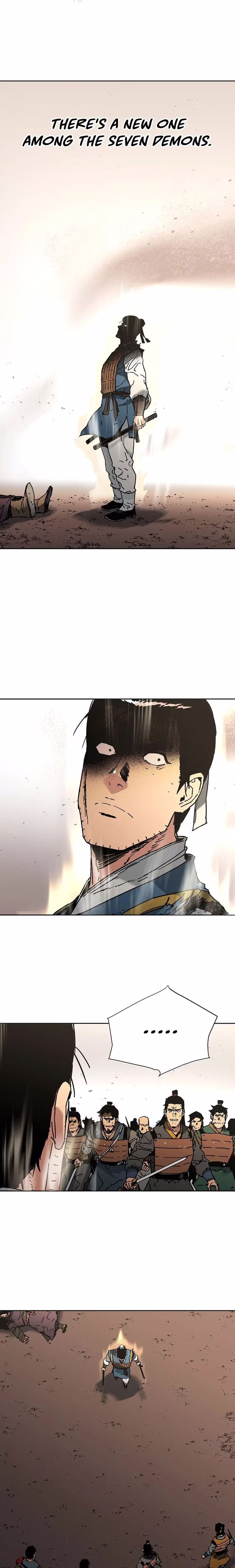 Father, Unrivaled - Chapter 246 - Part 4