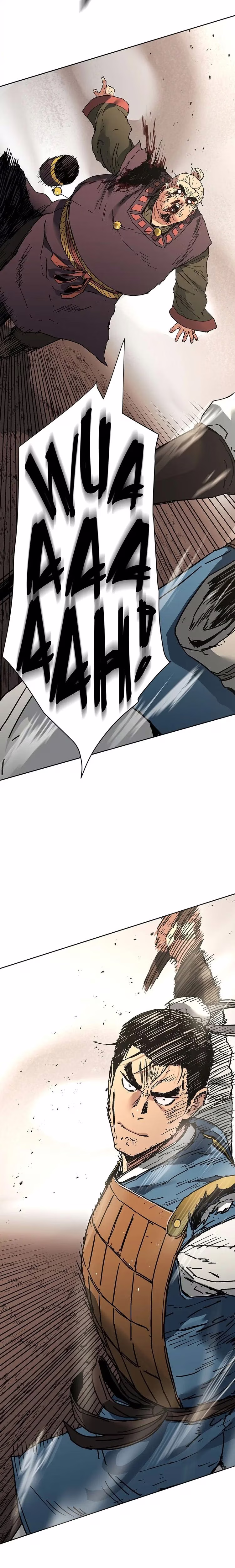 Father, Unrivaled - Chapter 246 - Part 7