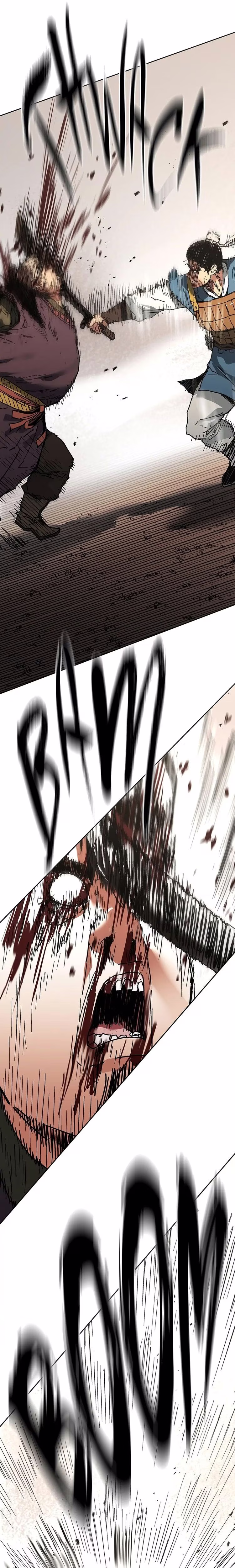 Father, Unrivaled - Chapter 246 - Part 8