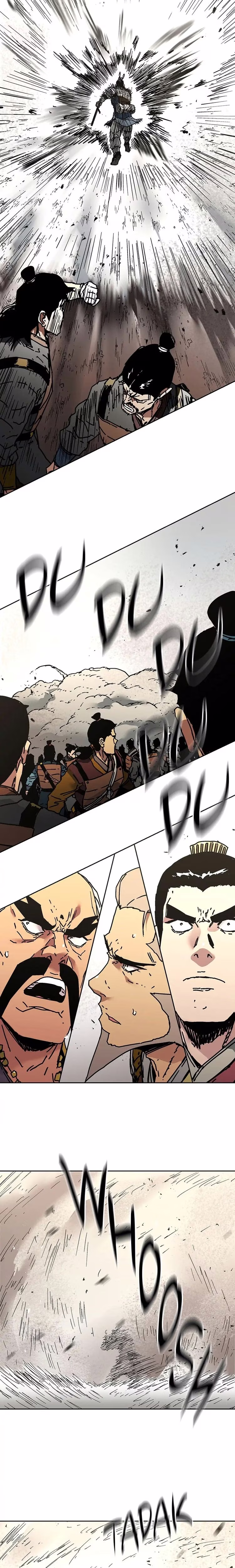 Father, Unrivaled - Chapter 246 - Part 9