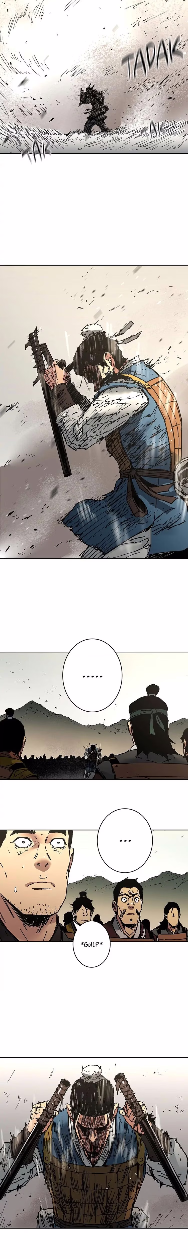 Father, Unrivaled - Chapter 246 - Part 10