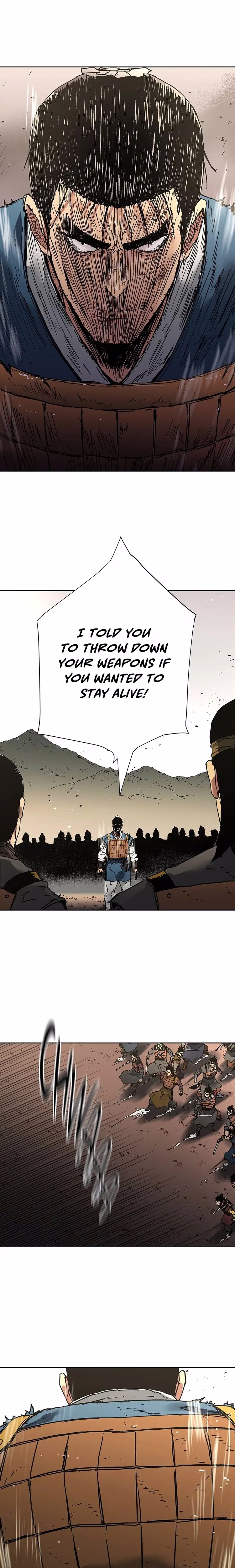 Father, Unrivaled - Chapter 246 - Part 11