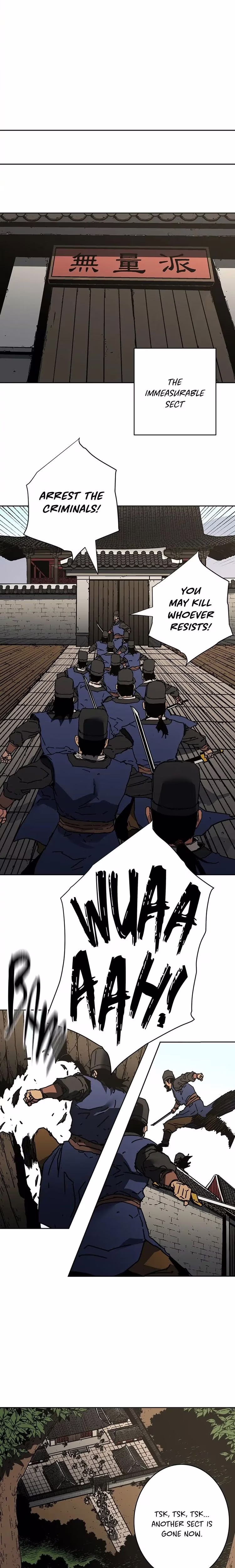 Father, Unrivaled - Chapter 248 - Part 10