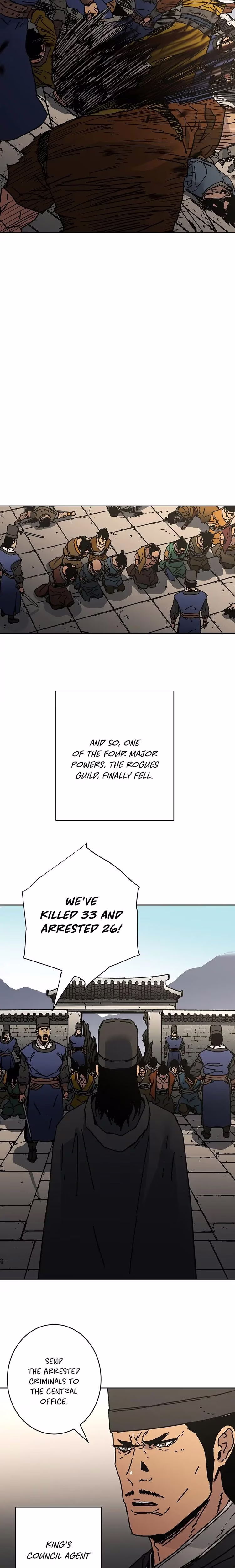 Father, Unrivaled - Chapter 248 - Part 14