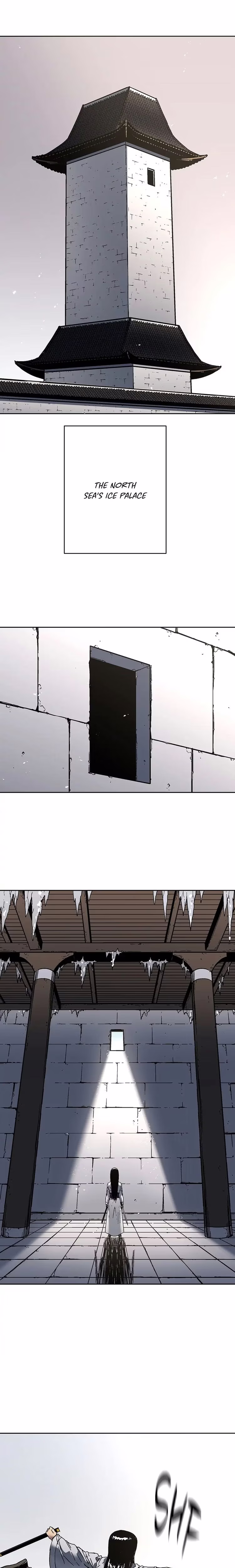 Father, Unrivaled - Chapter 249 - Part 6