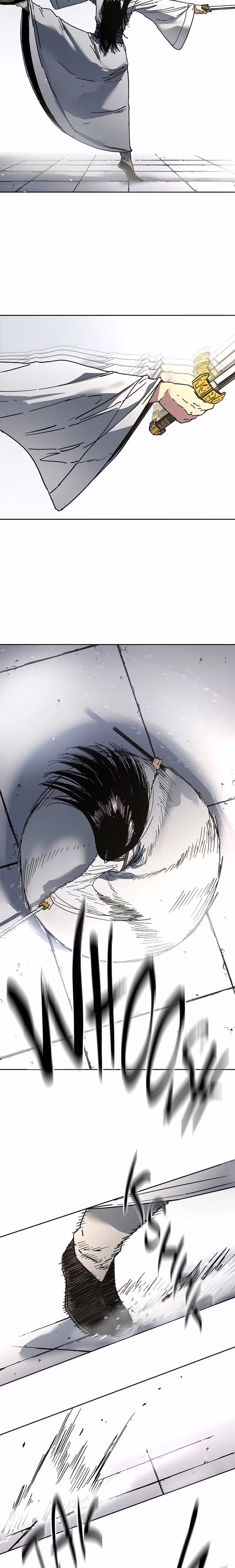 Father, Unrivaled - Chapter 249 - Part 7