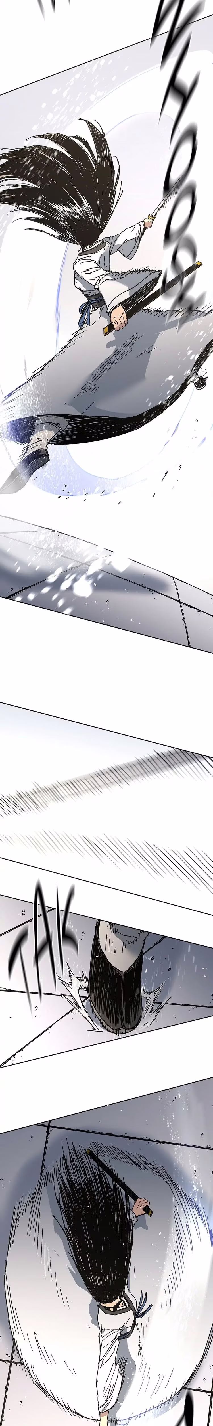 Father, Unrivaled - Chapter 249 - Part 8