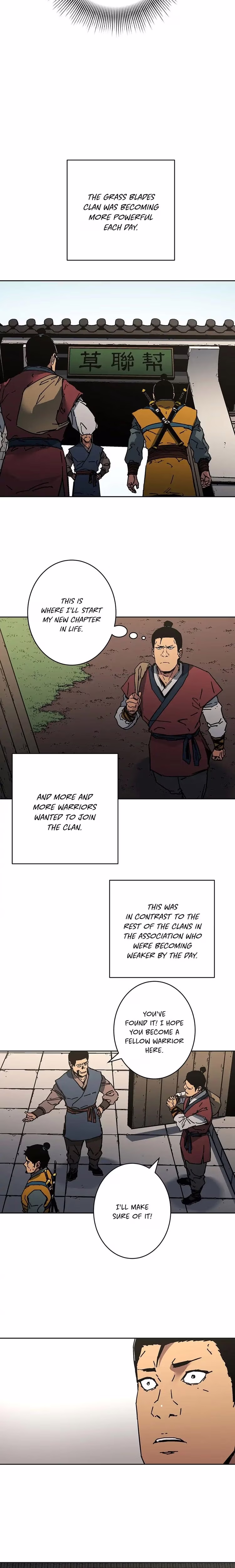 Father, Unrivaled - Chapter 249 - Part 15