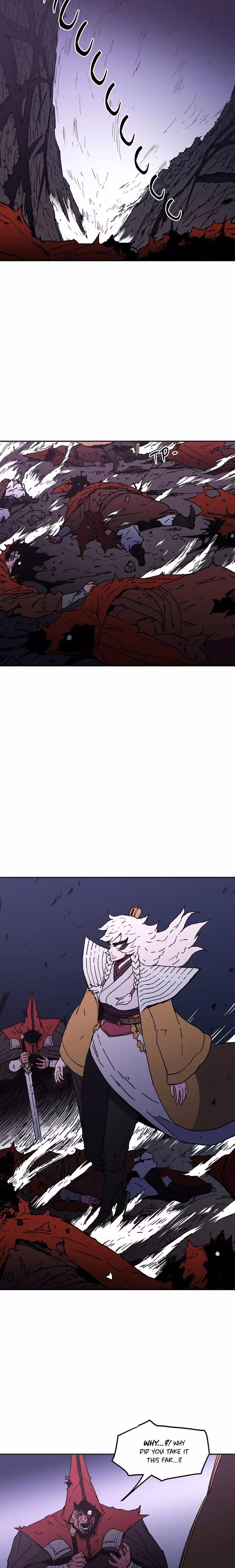 Father, Unrivaled - Chapter 25 - Part 3