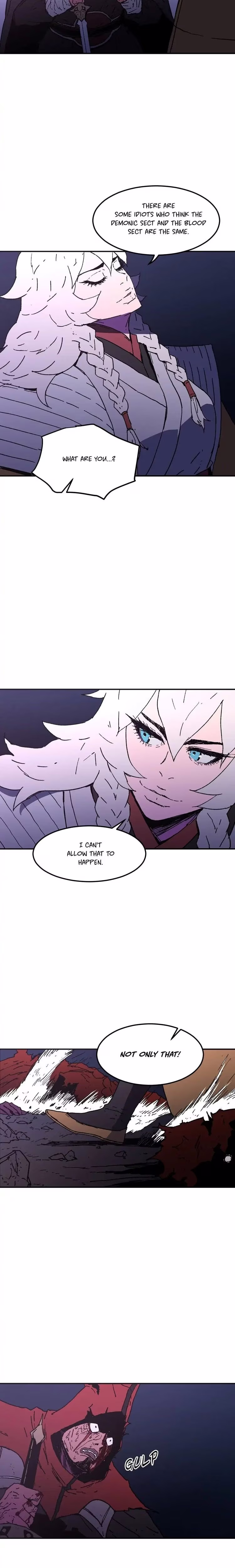 Father, Unrivaled - Chapter 25 - Part 4