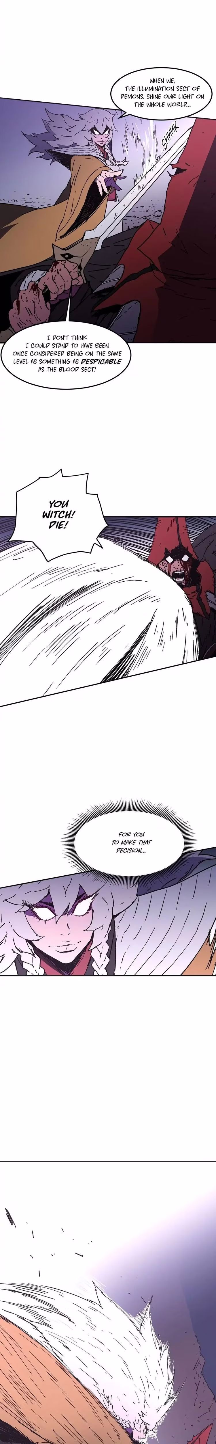 Father, Unrivaled - Chapter 25 - Part 6