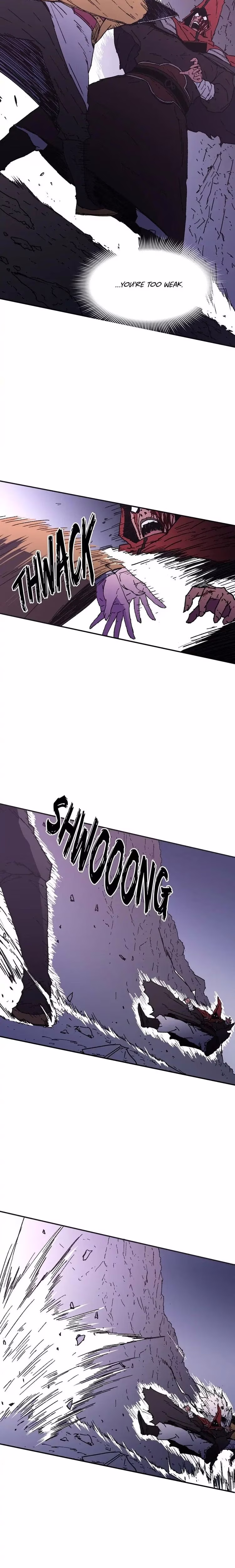 Father, Unrivaled - Chapter 25 - Part 7